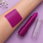 Classic Lipstick Creamy Matte Finish Long Lasting Rich Color Lip Makeup