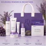 Dr. Rashel Complete Night Repair Routine Skincare Set – Nourish, Repair & Renew