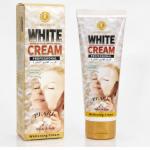 Heaven Dove White Muscle-White Cream Professional Pearl Brightening Face Cream
