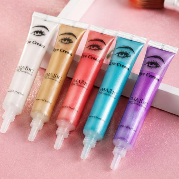 IMAGIC Pro Eye Cream Hydrating Under Eye Care Cream for Smooth & Refreshed Looking Skin