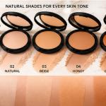 Kiss Kylie Elegant Bare Air Cushion BB Cream 10g – Lightweight Matte Foundation with Puff