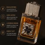 Lava Maison Fianora Eau de Parfum – Luxury Long Lasting Fragrance for Men & Women