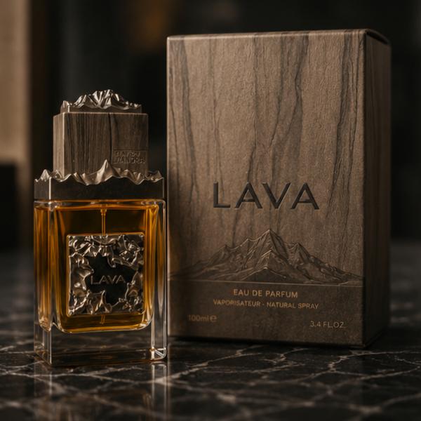 Lava Maison Fianora Eau de Parfum – Luxury Long Lasting Fragrance for Men & Women