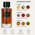 Maison Alhambra Smoky Eau de Parfum 100ml – Bold & Long-Lasting Luxury Fragrance