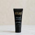 Milani Prime Shield Face Primer Oil - Free Pore Minimizing Makeup Base