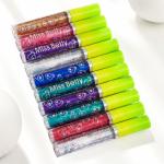 Miss Betty Glittery Lip Gloss – Shimmer Finish Hydrating High Shine Lip Gloss for Fuller, Smoother, Radiant Lips