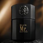 Mr. Sellion Black Eau de Parfum 100ml – Long-Lasting Luxury Perfume