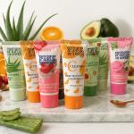 Pink In Sweet Deep Moisturizing Cleansing Gel – Hydrating Facial Cleanser