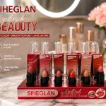 Siheglan Matte Lipstick – Long Lasting Super Pigmented Velvet Matte Lip Color