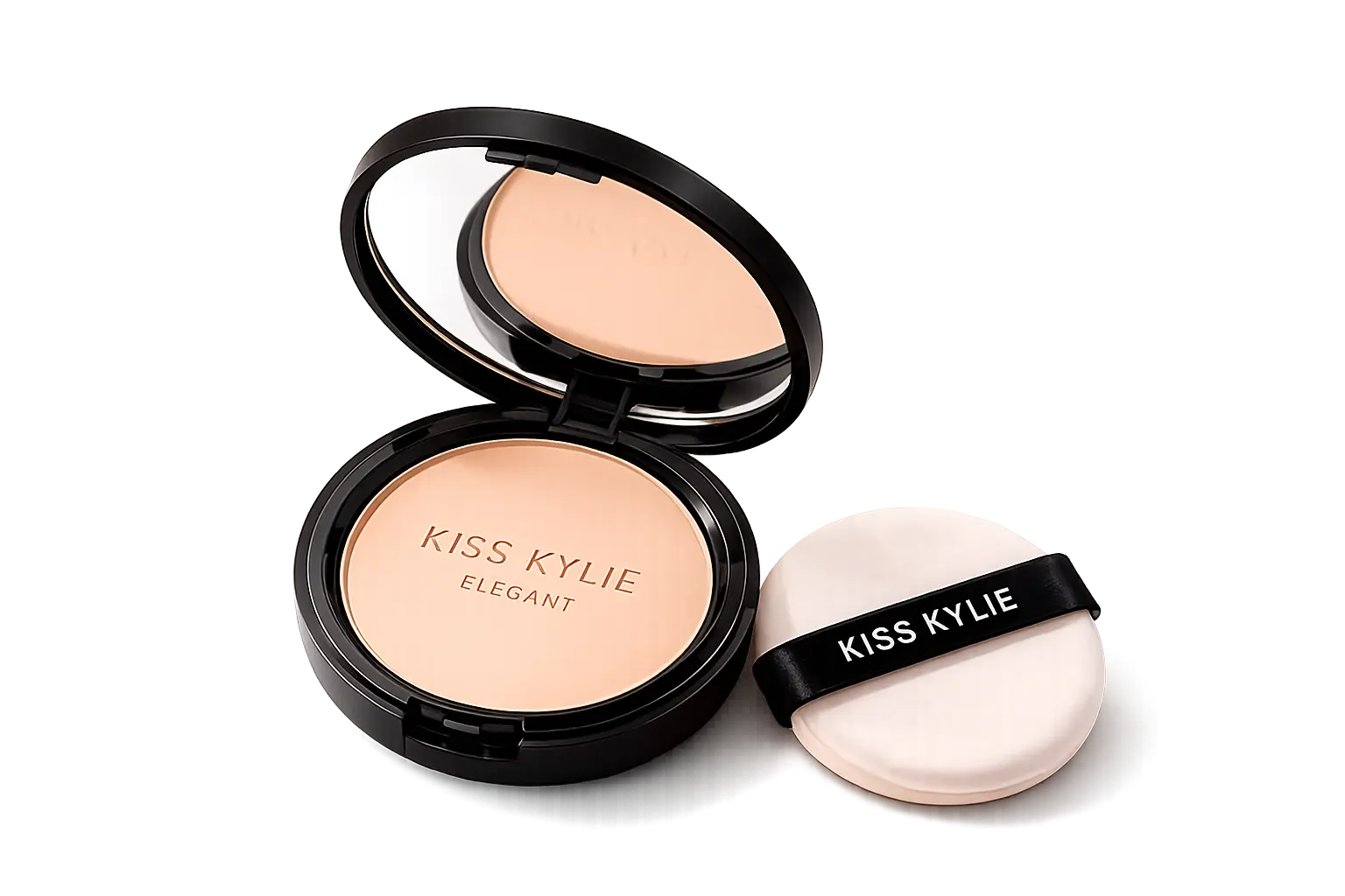 Elegant Bare Air Cushion BB Cream 10g