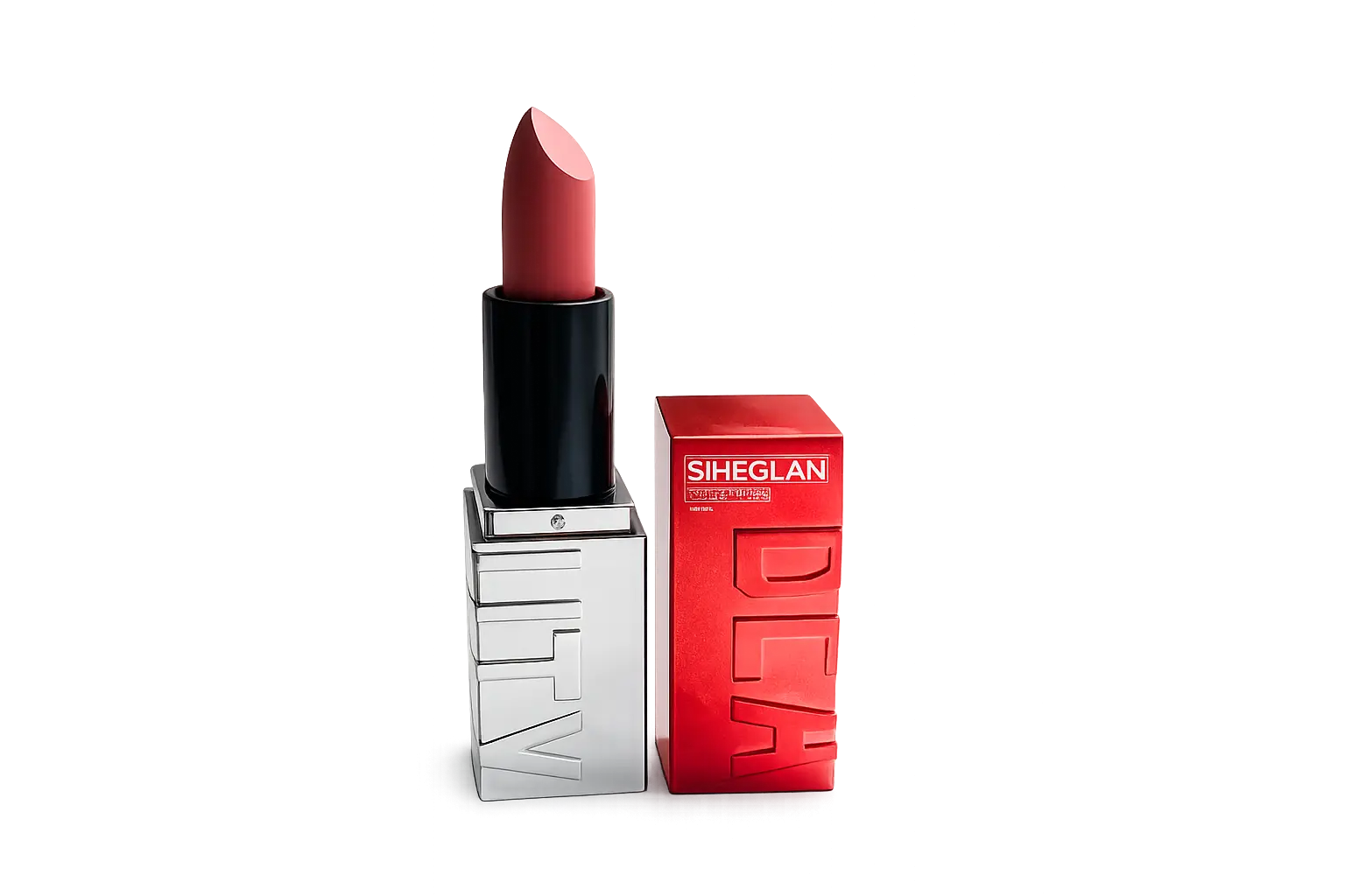 Long Lasting Super Pigmented Velvet Matte Lip Color
