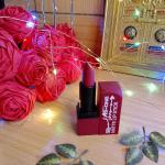 Awesome Matte Lipstick Set of 6 - Nude and Bold Shades, Highly Pigmented