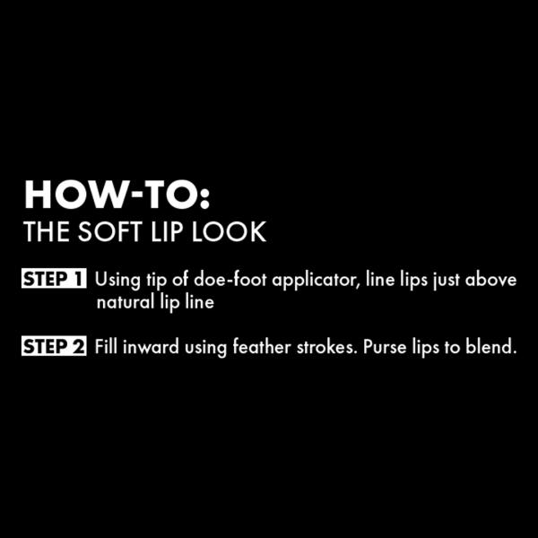 NYX Professional Makeup Soft Matte Lip Cream Liquid Lipstick - London