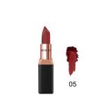 MUICIN Hydrating Matte Lipstick - Lightweight, Long-Lasting Moisturizing Lip Color