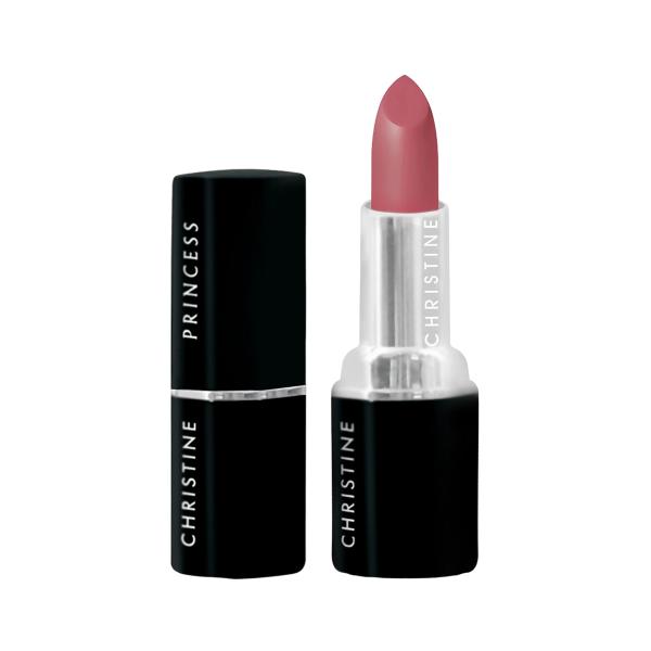 Christine Princess Lipstick Shade 304 - Matte & Pearly Finish in 92 Shades