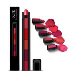5 in 1 Matte Lipstick Set - Waterproof Long Lasting Lipsticks with Random Matte Shades