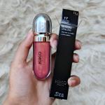 Kiko Korean Lip Gloss - High Shine Hydrating Formula with Non-Sticky Feel
