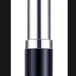 Pink Lipstick with Matte Finish and High Pigment
