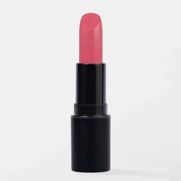 Mary Jane-255 Matte Lipstick Coral Pink - Long-Wear Hydrating Lip Color