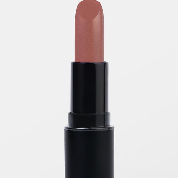Road Trip-452 Matte Lipstick in Peachy Brown with Long-Lasting Hydrating Formula