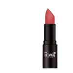 Rivaj UK Classy Lipstick - Long-Wear Matte, Lightweight & Paraben-Free