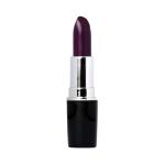 Swiss Miss Matte Lipstick in Grape Purple - Model 212