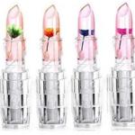 Jelly Lipstick for Girls - Hydrating, Moisturizing with Glossy Finish