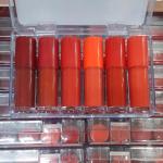 Matte Lipstick and Lip Gloss Collection - Pack of 6 or 8 Vibrant Shades