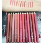 Jumbo Matte Lipstick with Sharpener - Pack of 6 or 12 for Vibrant, Long-Lasting Lip Color