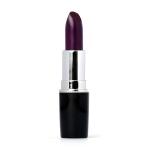 Swiss Miss Matte Lipstick in Grape Purple - Model 212