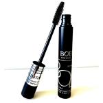 BOB Super Curl Waterproof Black Mascara with Volume, Lengthening and Smudge-Resistant Formula