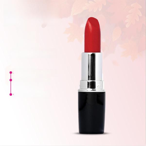 Swiss Miss Matte Lipstick 515 - Classic Matte Lip Color