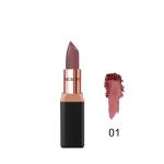 MUICIN Hydrating Matte Lipstick - Lightweight, Long-Lasting Moisturizing Lip Color