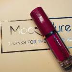 Mocallure 12 Matte Liquid Lipstick Set - Waterproof, Long-Lasting 2.5ml Each