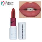 Heng Fang Hey Girl! Mini Lipstick Set of 4 Shades - Matte Finish, Long Lasting