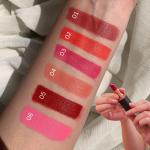 MUICIN Hydrating Matte Lipstick - Lightweight, Long-Lasting Moisturizing Lip Color