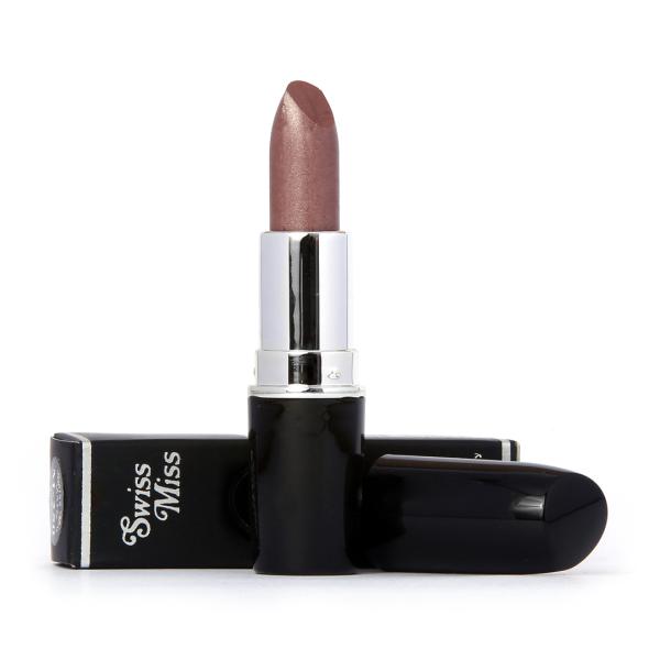 Swiss Miss Lipstick Lilac Sizzle Matte Shade 250