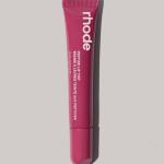Rhode Peptide Lip Treatment & Gloss - Hydrating Tinted Lip Balm with High Shine Finish