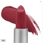 12 Matte Lipsticks Set – Multicolor Shades with Smooth Texture and Long-Lasting Matte Finish for Bold Professional Makeup