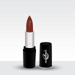 Christine Single Stroke Soft Matte Lipstick, Shade 19