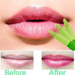Professional Magic Color Temperature Change Lip Balm with Long Lasting Color