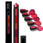 5 in 1 Matte Waterproof Long Lasting Lipstick Set 3.5g Random Shades