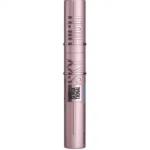 Kiss Beauty Sky High Ultra Volume Mascara for Bold, Dramatic Lashes