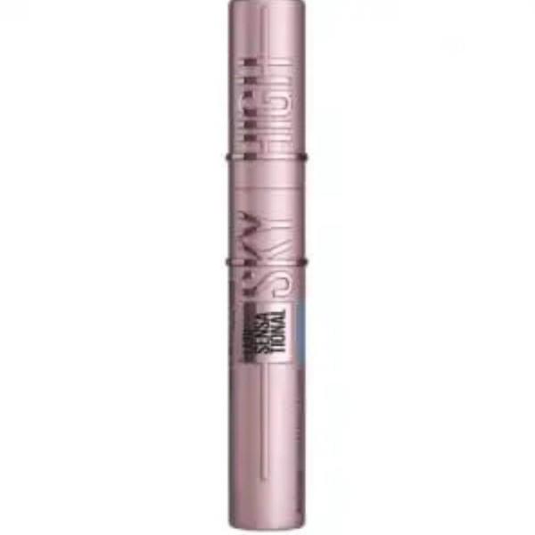 Kiss Beauty Sky High Ultra Volume Mascara for Bold, Dramatic Lashes