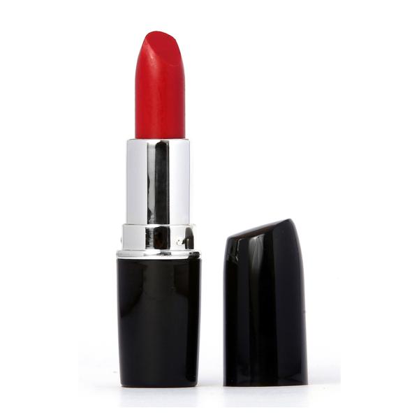 Swiss Miss Matte Lipstick 515 - Classic Matte Lip Color