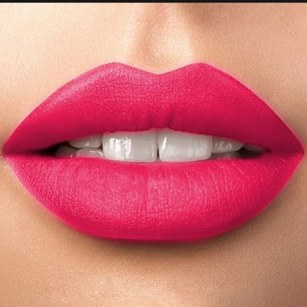 Rivaj UK Classy Lipstick - Long-Wear Matte, Lightweight & Paraben-Free