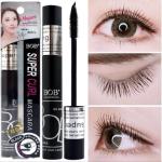 BOB Volumizing Waterproof Mascara - Long Lasting Curl and Volume