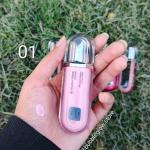 Kiko Korean Lip Gloss - High Shine Hydrating Formula with Non-Sticky Feel