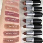 12 Matte Lipsticks Set – Multicolor Shades with Smooth Texture and Long-Lasting Matte Finish for Bold Professional Makeup