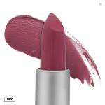 12 Matte Lipsticks Set – Multicolor Shades with Smooth Texture and Long-Lasting Matte Finish for Bold Professional Makeup